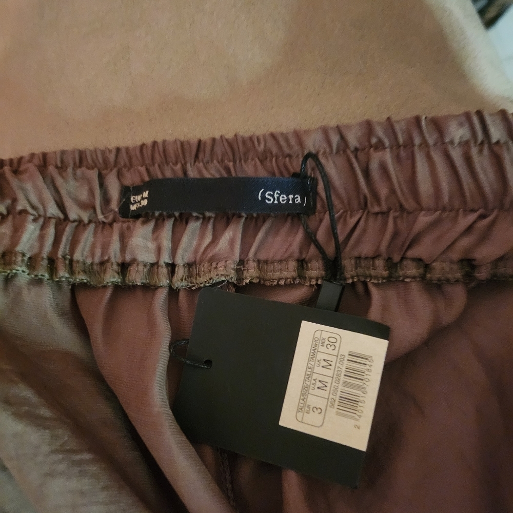 Sfera pants size M NEW - Picture 4 of 4